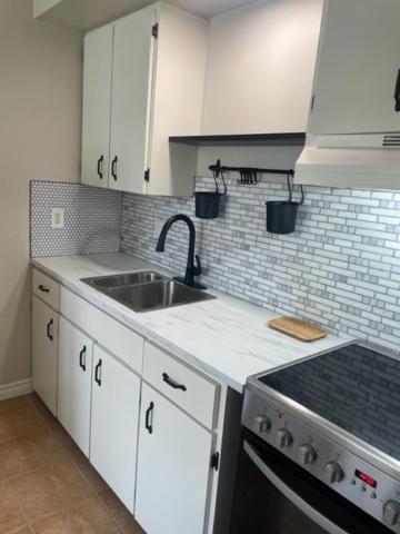 Apartamento Market Place Living Stratford Habitación foto